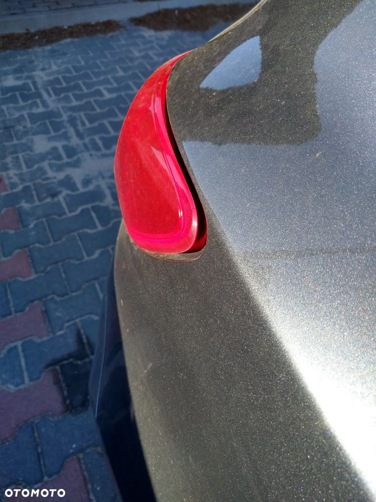 Mazda 2 1.4 CD Exclusive - 9
