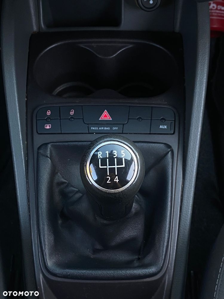 Seat Ibiza SC 1.2 TDI Reference - 19