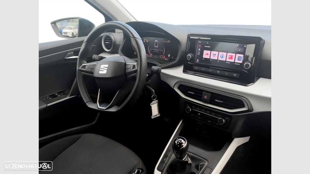 SEAT Arona 1.0 TSI Style - 21