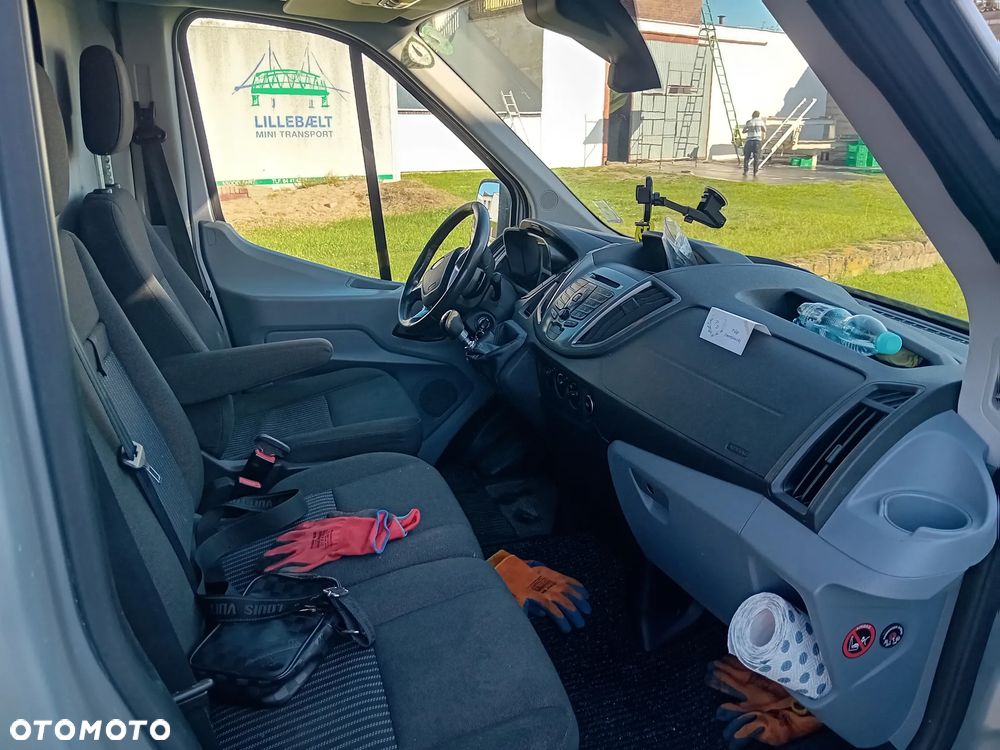 Ford TRANSIT - 6
