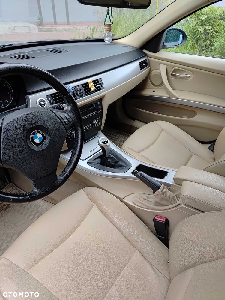 BMW Inny - 4