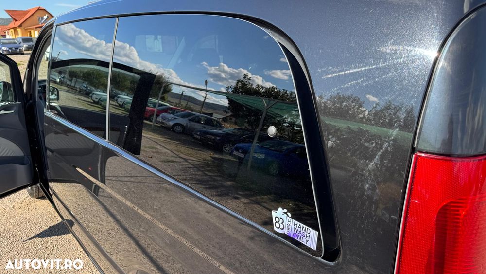 Mercedes-Benz Viano 2.2 CDI Lang Automatik Ambiente Edition DPF - 7