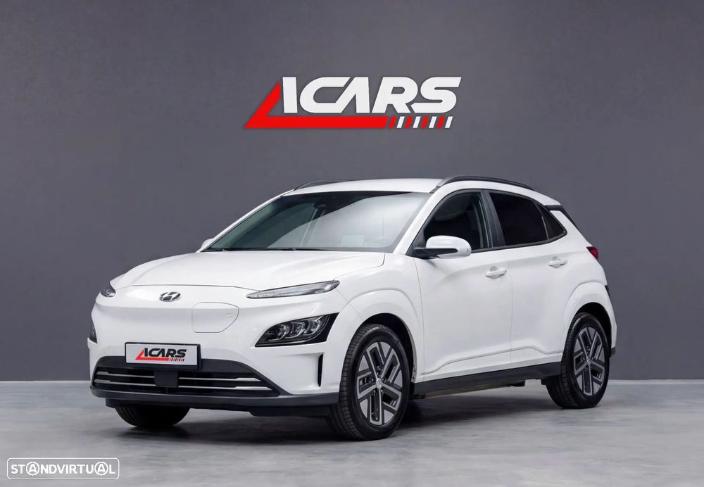 Hyundai Kauai EDITION 30+ - 4