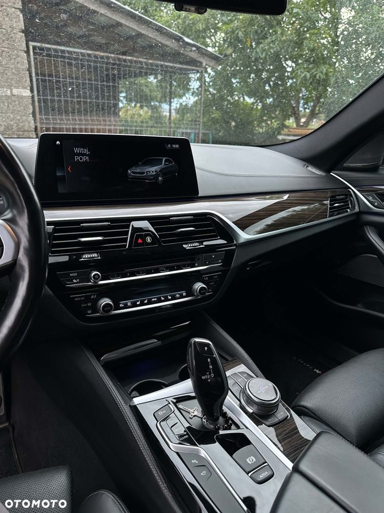 BMW Seria 5 - 15