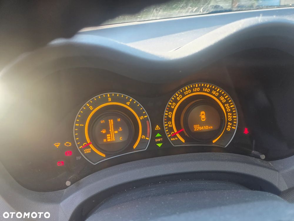 Toyota Auris 1.4 D-4D Luna - 3