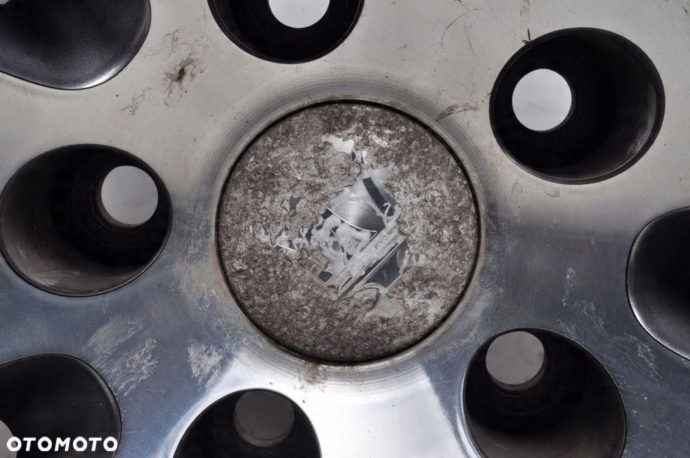 MASERATI FELGA ALUMINIOWA R19" 10J 5X114.3 ET40 670016855 - 12