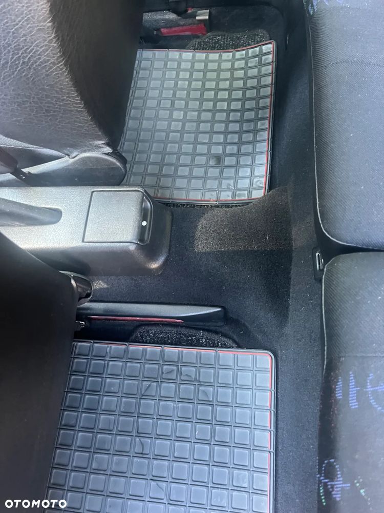 Volkswagen Golf 1.4 - 10