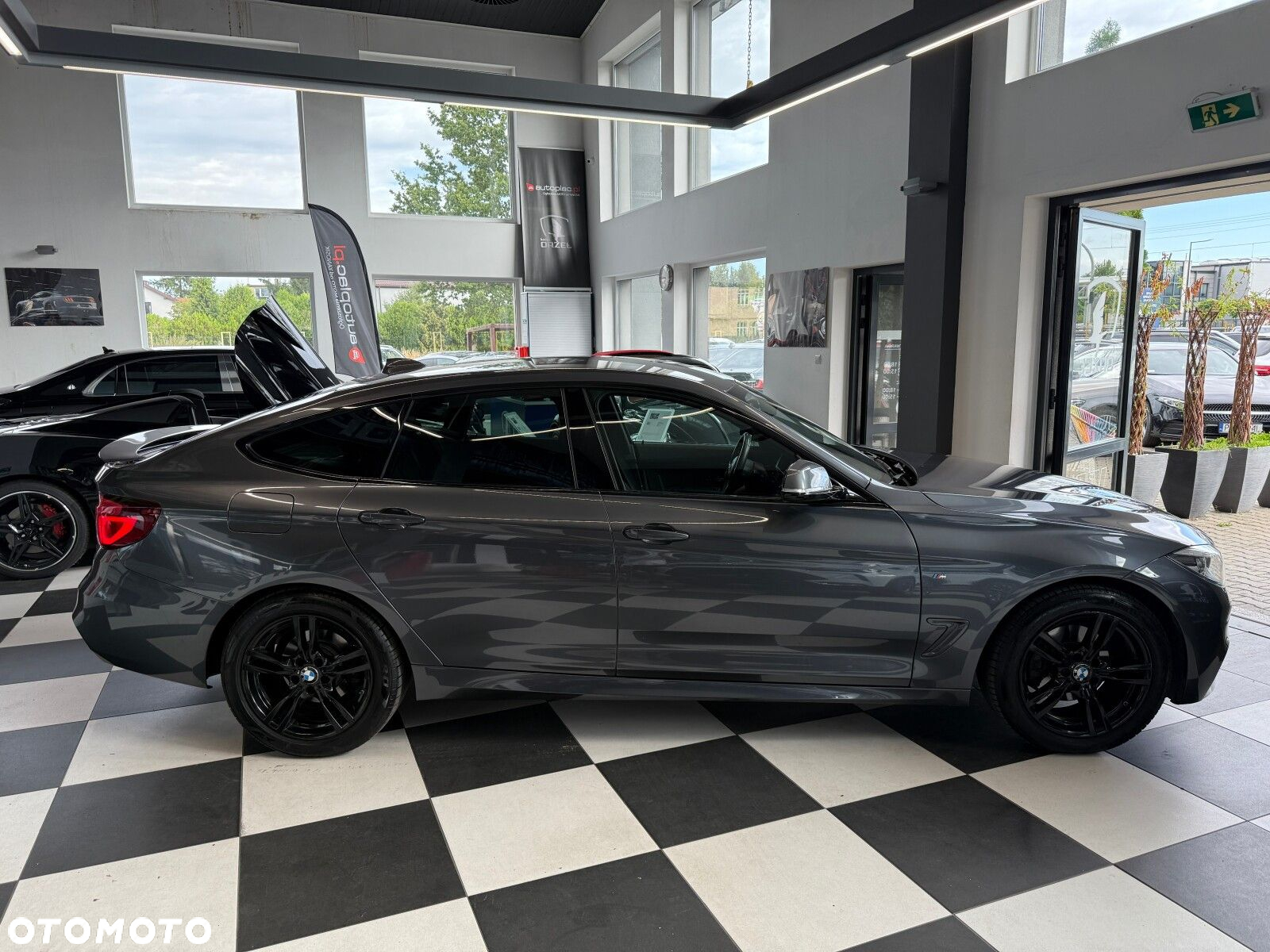 BMW 3GT - 4