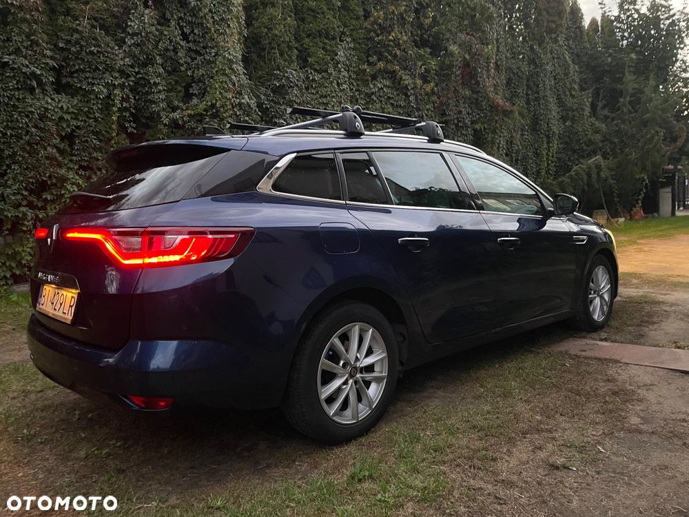 Renault Megane - 32