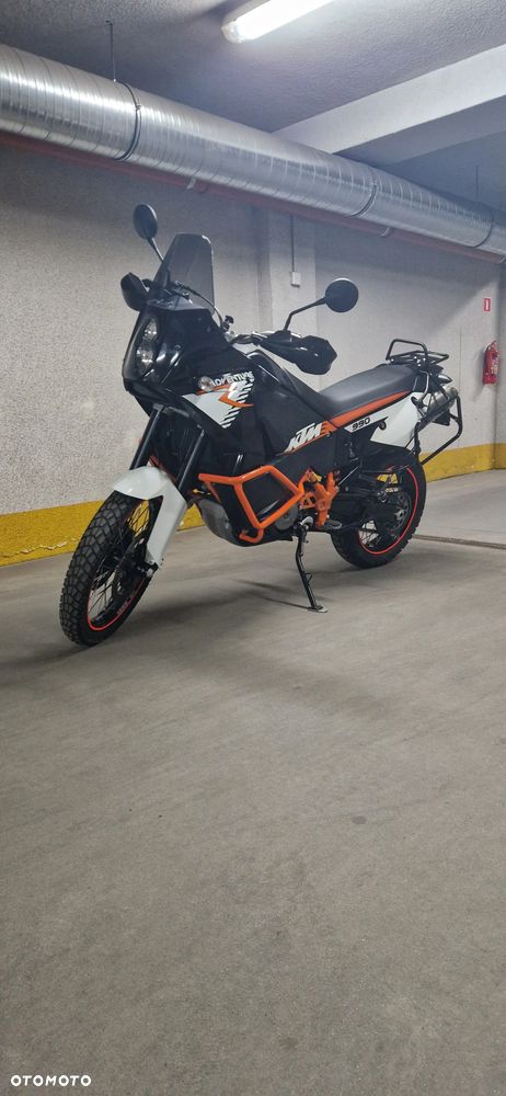 KTM Adventure - 21