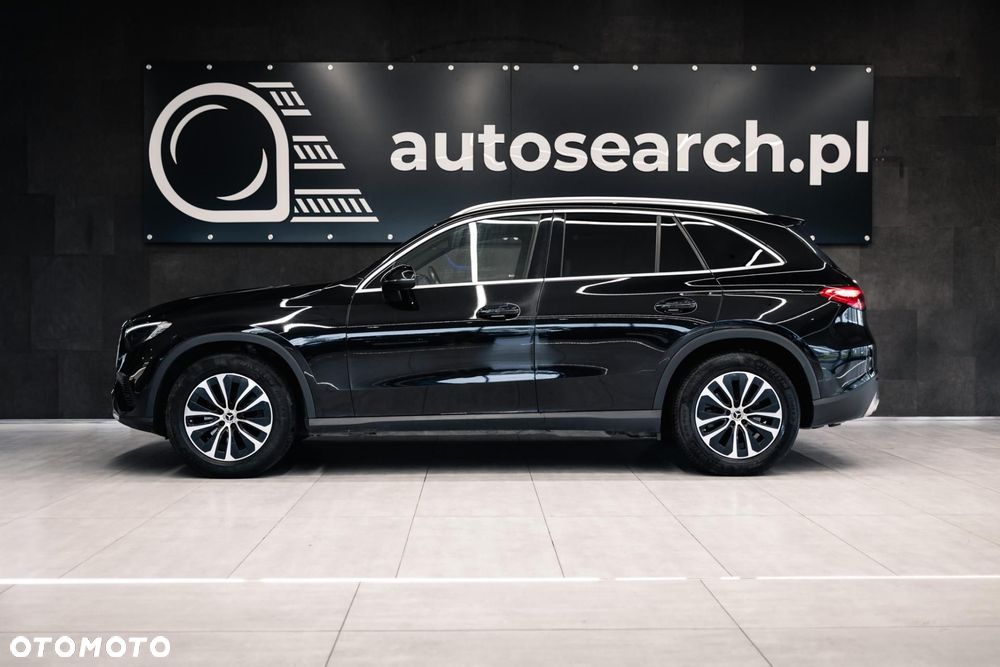 Mercedes-Benz GLC - 8