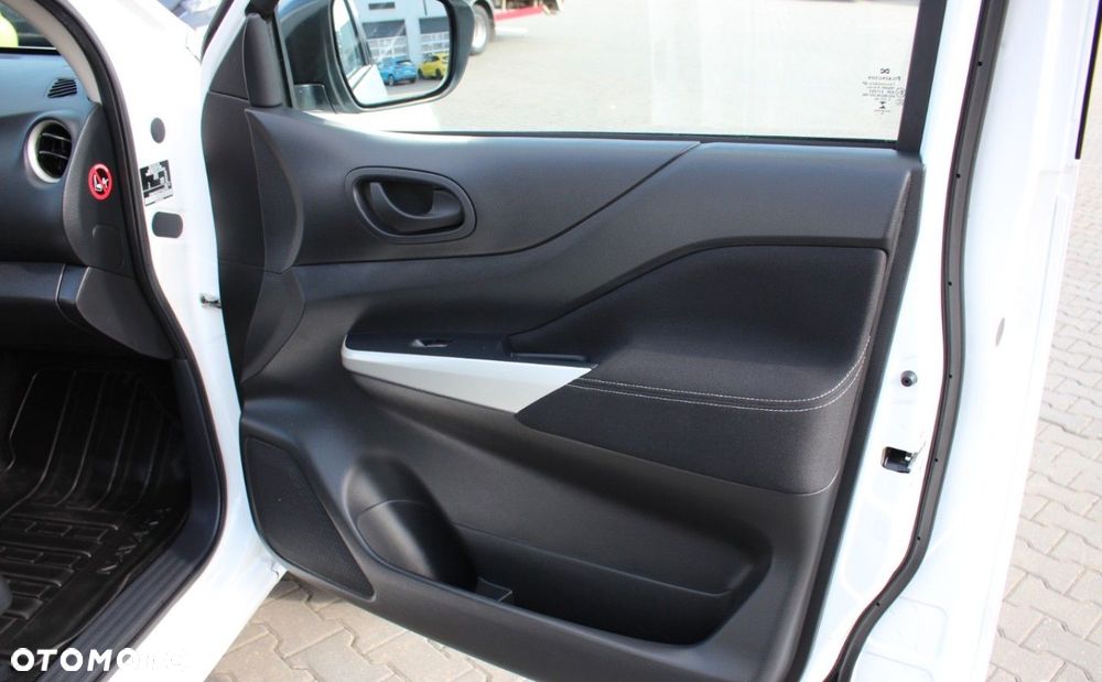 Nissan Navara - 21