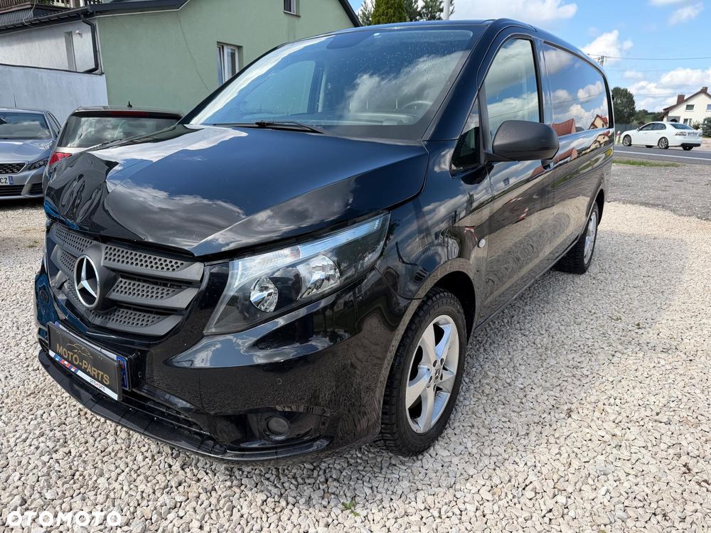 Mercedes-Benz Vito - 4