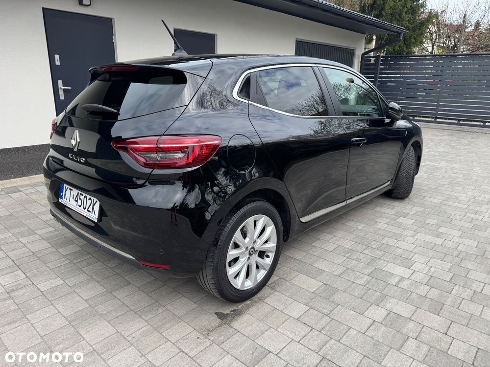 Renault Clio TCe 130 EDC GPF INTENS - 3