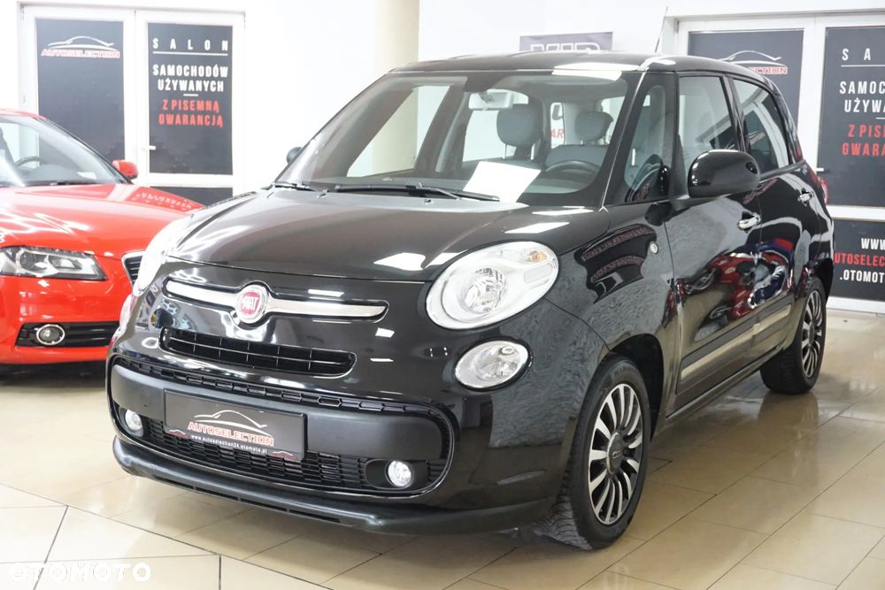 Fiat 500L 1.3 Multijet Start&Stopp Pop-Star - 3