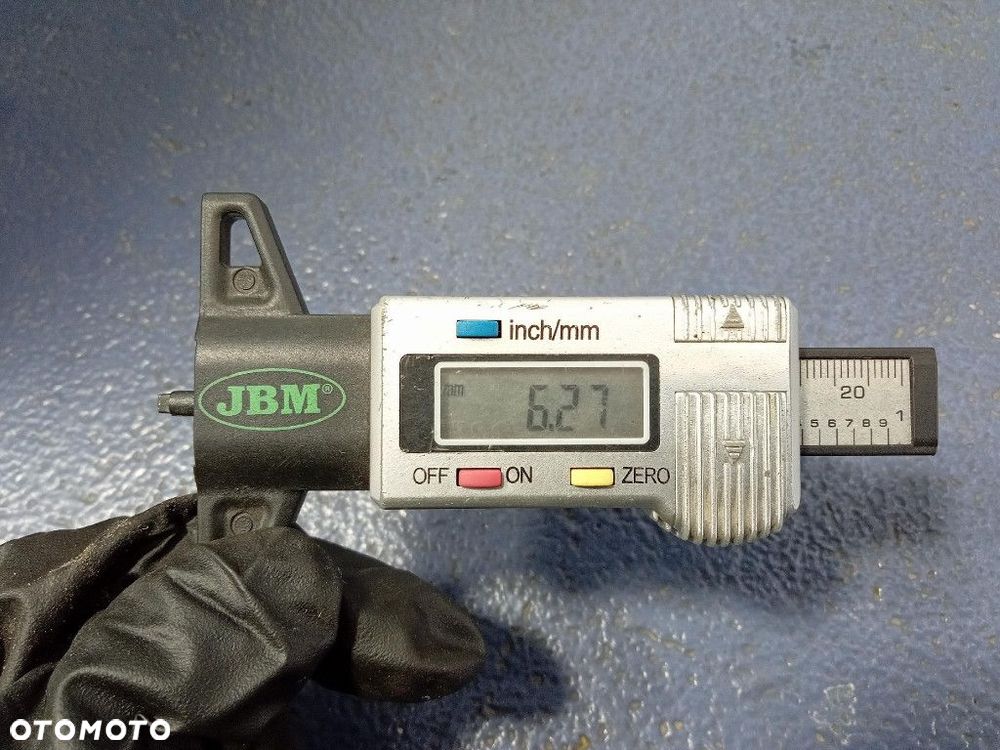 OPONY ZIMOWE VREDESTEIN WINTRAC PRO 215/55 R17 98V XL 4 SZT - 6