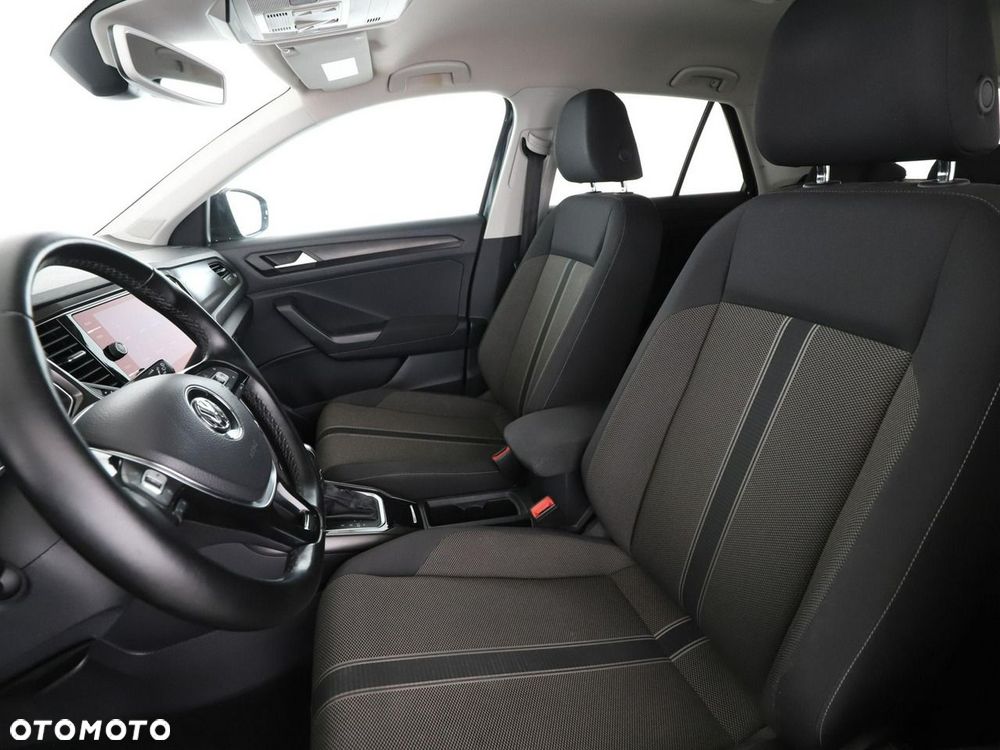 Volkswagen T-Roc 2.0 TDI Style DSG - 14