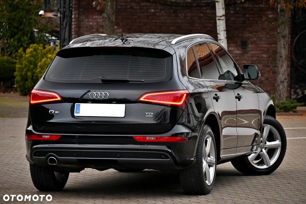 Audi Q5 2.0 TDI Quattro S tronic - 13