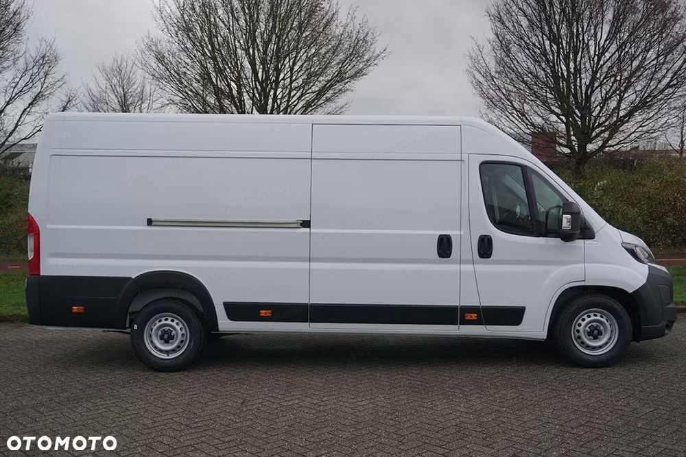 Fiat Ducato Maxi L4H2 2.2 140KM - 3