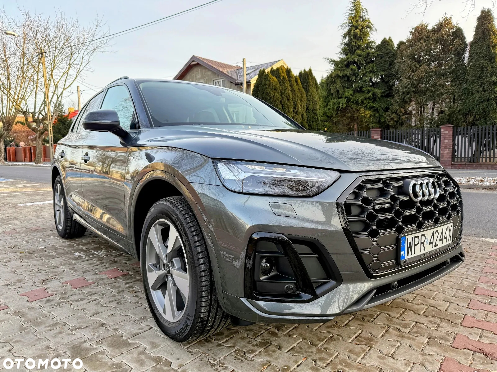 Audi Q5 - 5