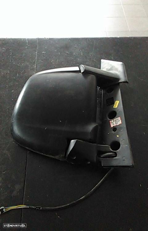 Espelho Retrovisor Dto Hyundai H-1 Caixa (A1) - 2