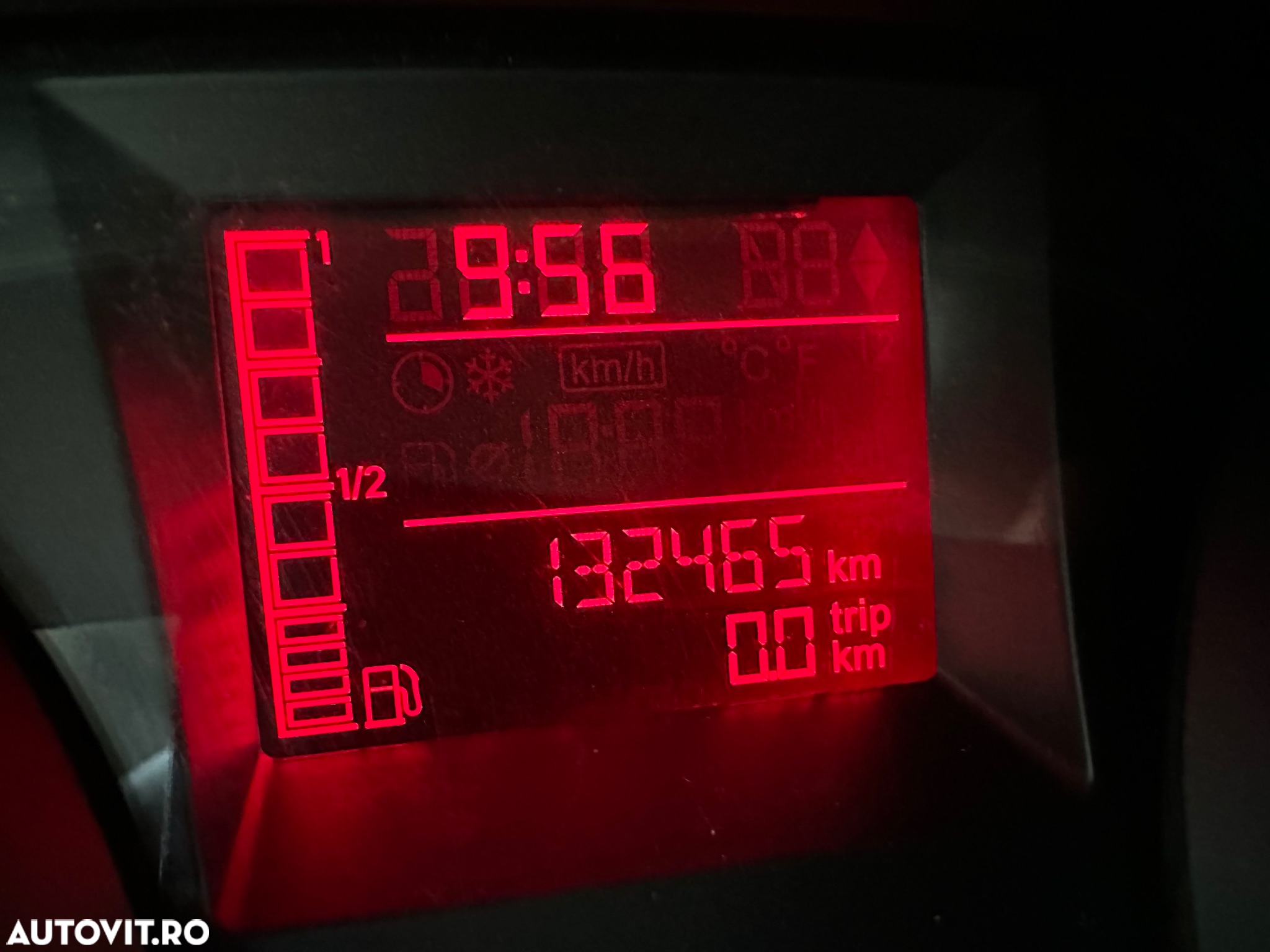 Seat Ibiza 1.4 Reference - 23