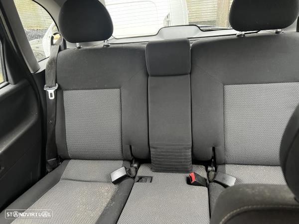 Para Peças Opel Meriva A Veículo Multiuso (X03) - 10
