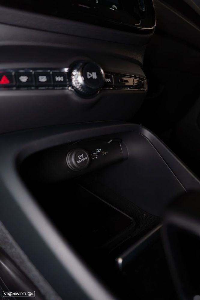 Volvo C40 Recharge Twin Motor Plus - 54
