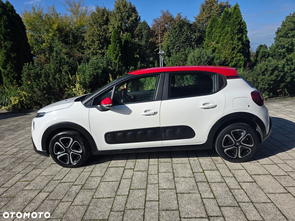 Citroën C3 Pure Tech 110 Stop&Start Exclusive - 2