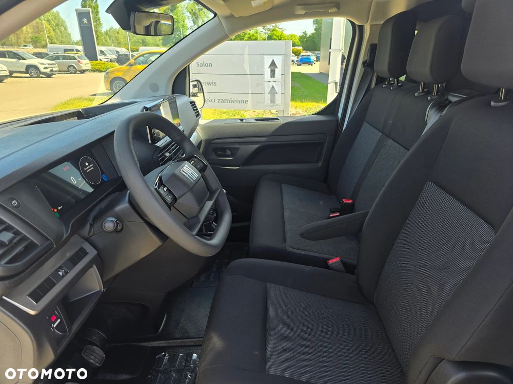 Fiat SCUDO - 9