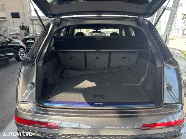 Audi Q7 50 TDI quattro Tiptronic MHEV S Line - 10