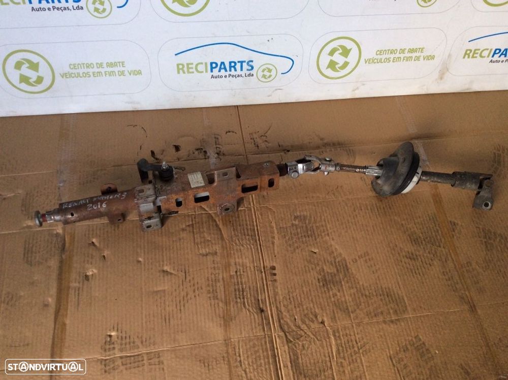 Coluna direção Renault Master 3 - 1
