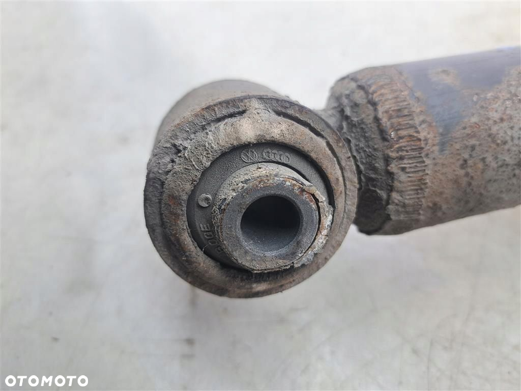 Mcpherson AMORTYZATOR tylny lewy VW Passat B5 2,5 TDI 149KM 2000-2005R LIFT KOMBI - 5