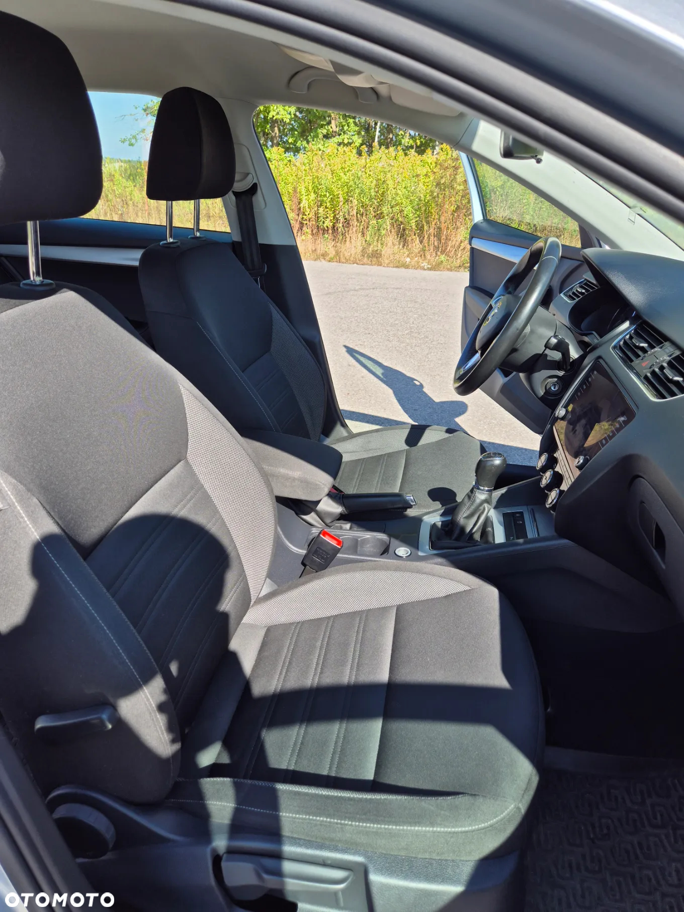 Skoda Octavia 1.6 TDI SCR Ambition - 14