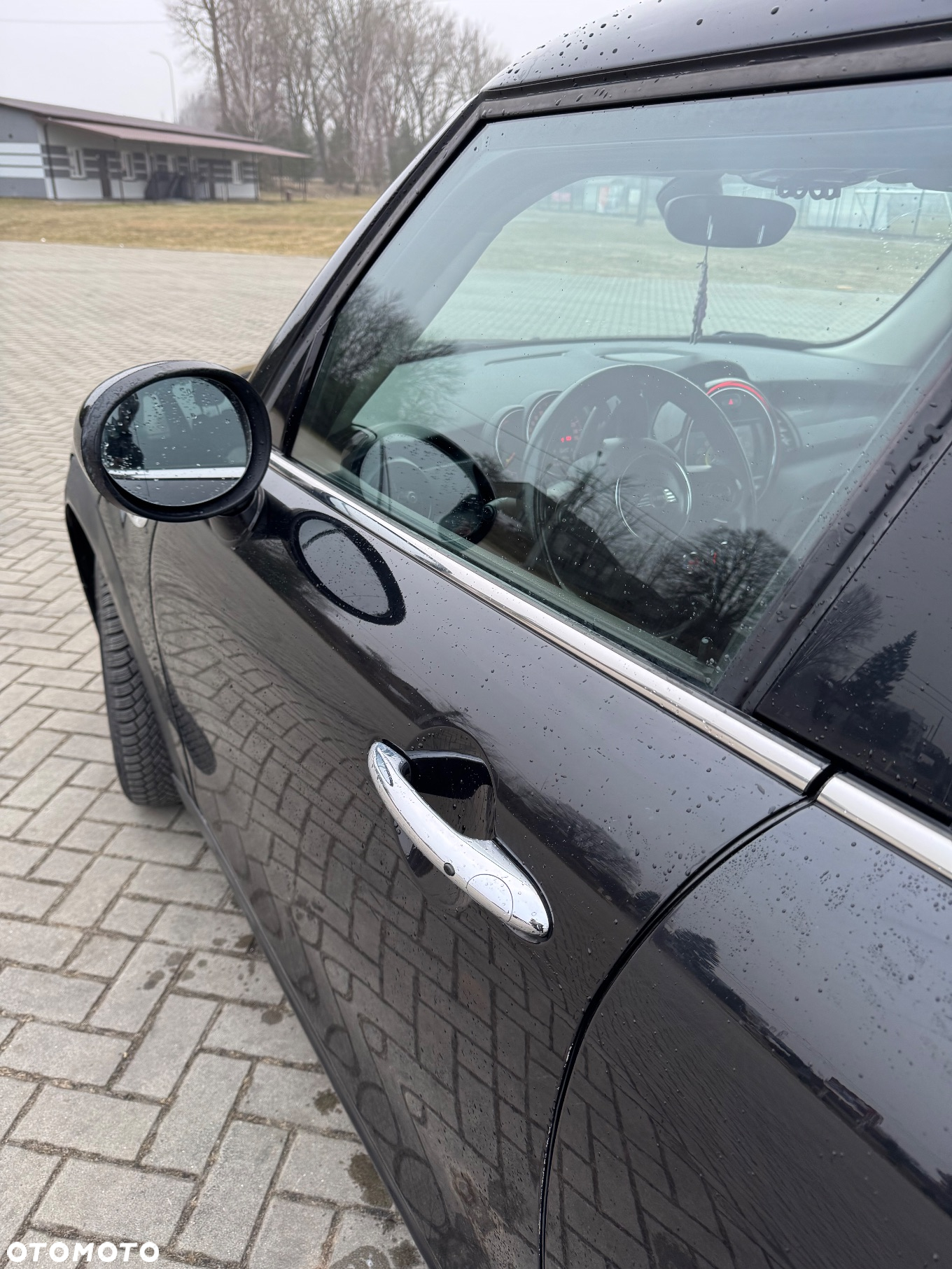 MINI Cooper Classic Trim - 9