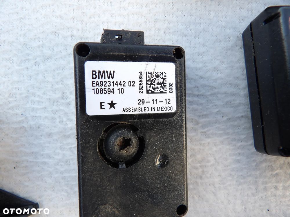 BMW - F20,F30 -  MODUŁ STEROWNIK ANTENY - 9231442 - 1