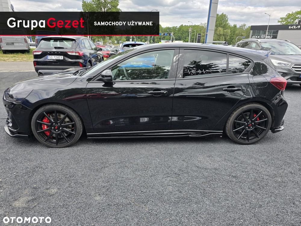 Ford Focus 2.3 EcoBoost ST X - 6