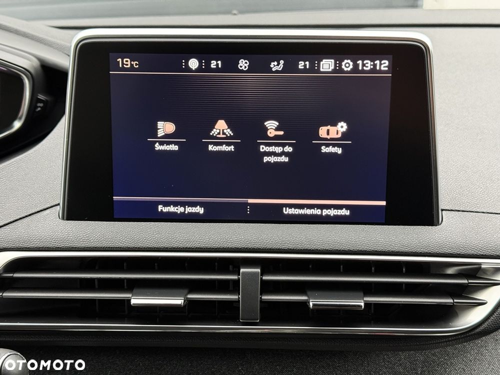 Peugeot 5008 BlueHDi 180 EAT8 GT - 39