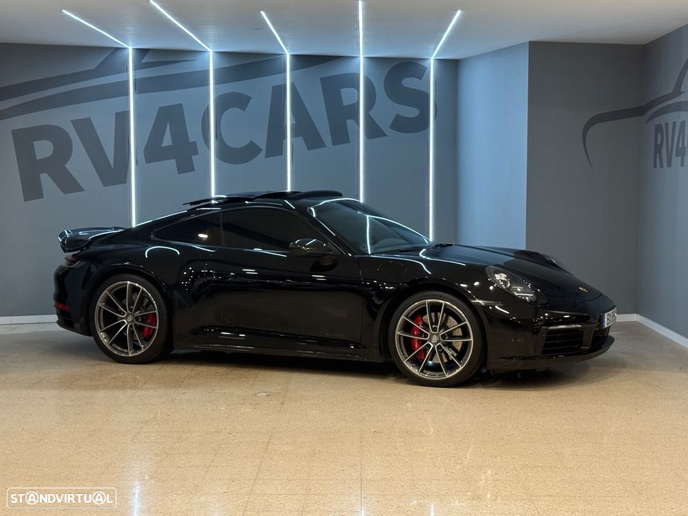 Porsche 911 (992) Carrera S PDK - 6