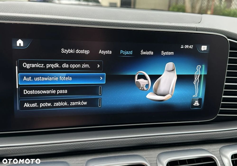 Mercedes-Benz GLE 400 d 4-Matic Premium Plus - 38