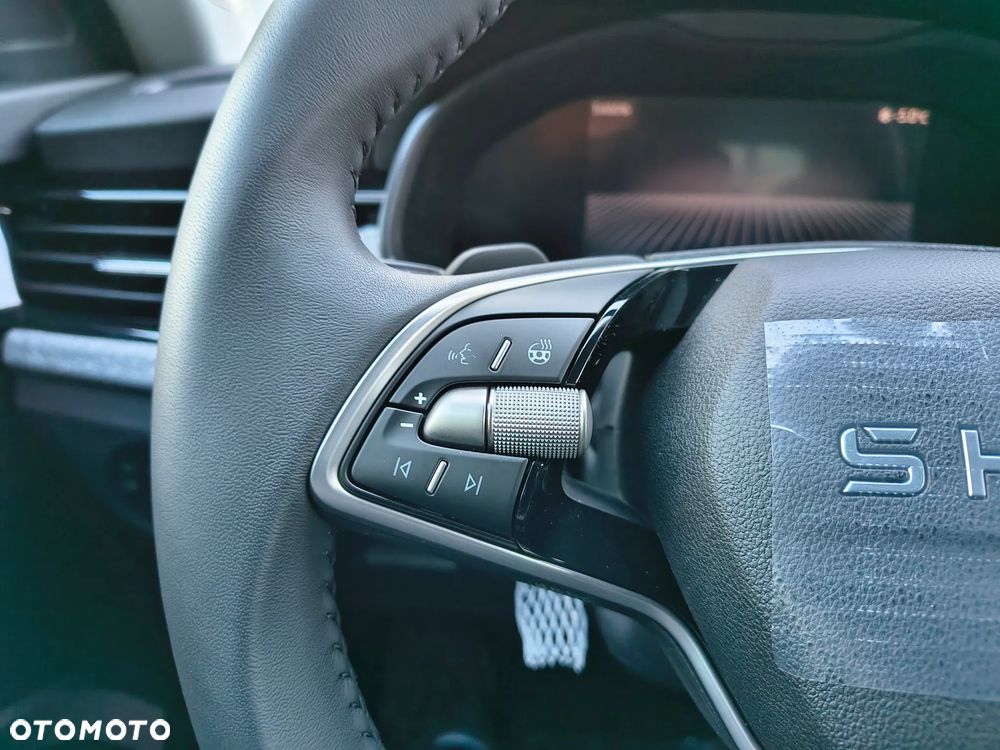 Skoda Scala 1.0 TSI Selection DSG - 22