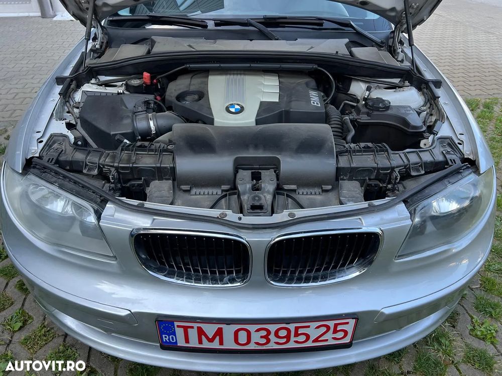 BMW Seria 1 - 11