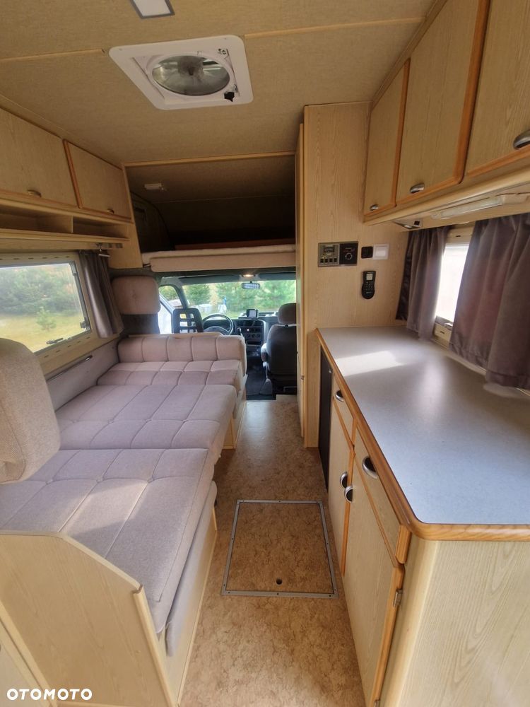 Fiat Ducato - 16