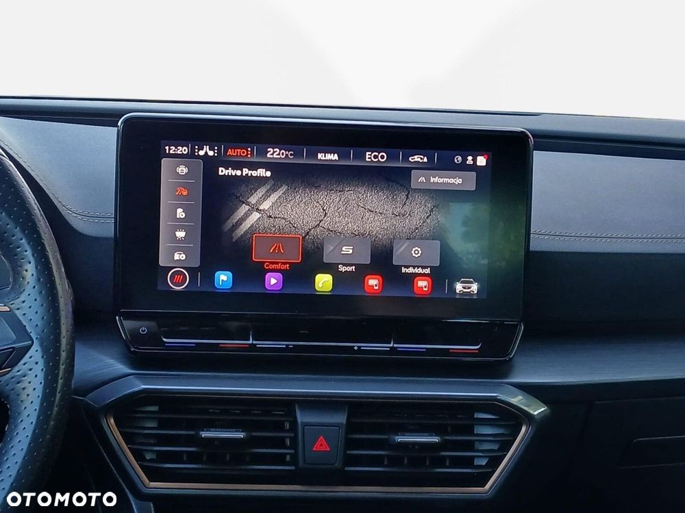 Cupra Formentor 1.4 e-Hybrid DSG - 26