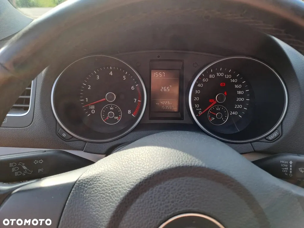 Volkswagen Golf - 9