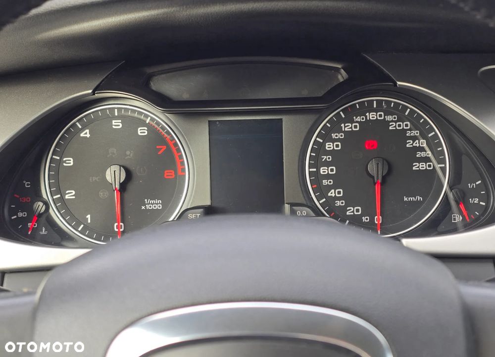 Audi A4 Limousine 1.8 TFSI - 7