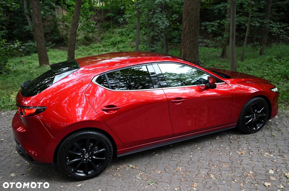 Mazda 3 - 26