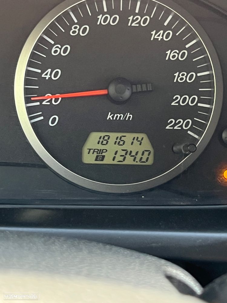 Mazda 2 1.25 Comfort + AC - 13