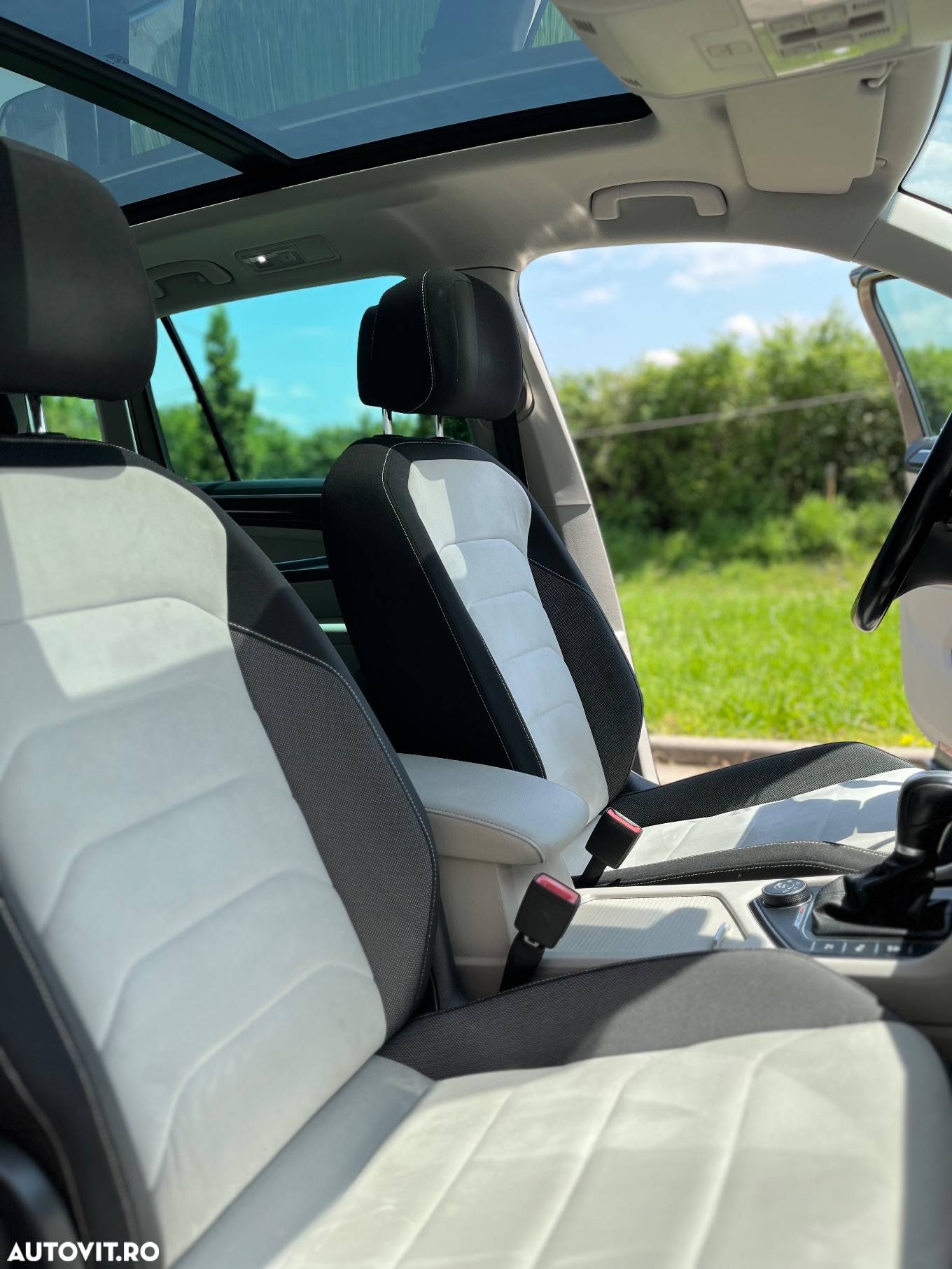 Volkswagen Tiguan 2.0 TDI 4Mot DSG Comfortline - 3