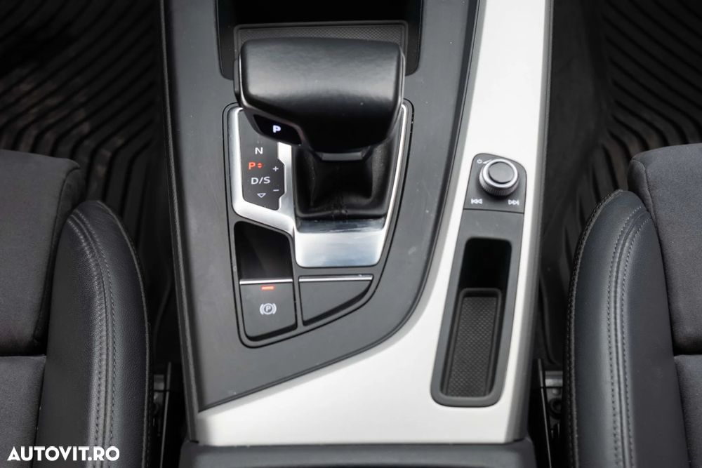 Audi A4 40 TDI quattro S tronic - 31